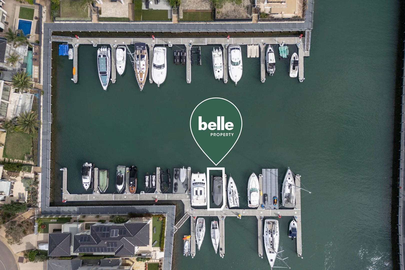 Additional image 5 of Berth Lot 22, Martha Cove Waterway, Safety Beach VIC 3936