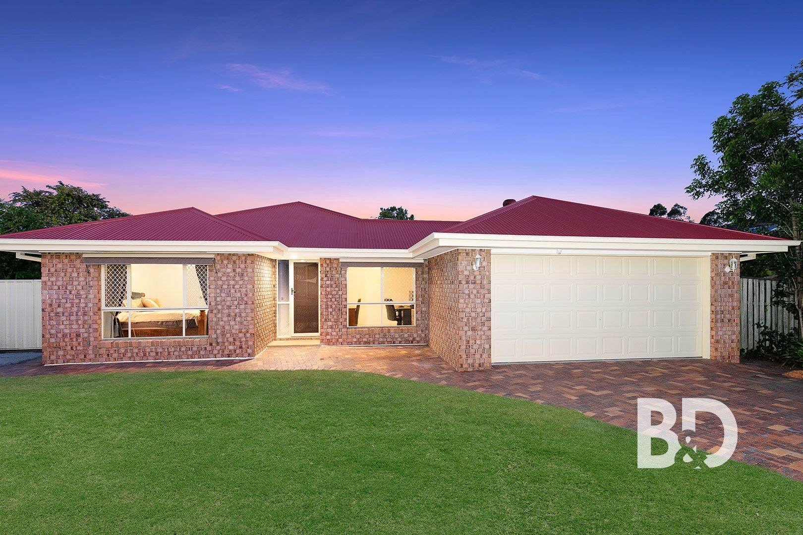 8 Whitfield Court, Narangba QLD 4504, Image 1