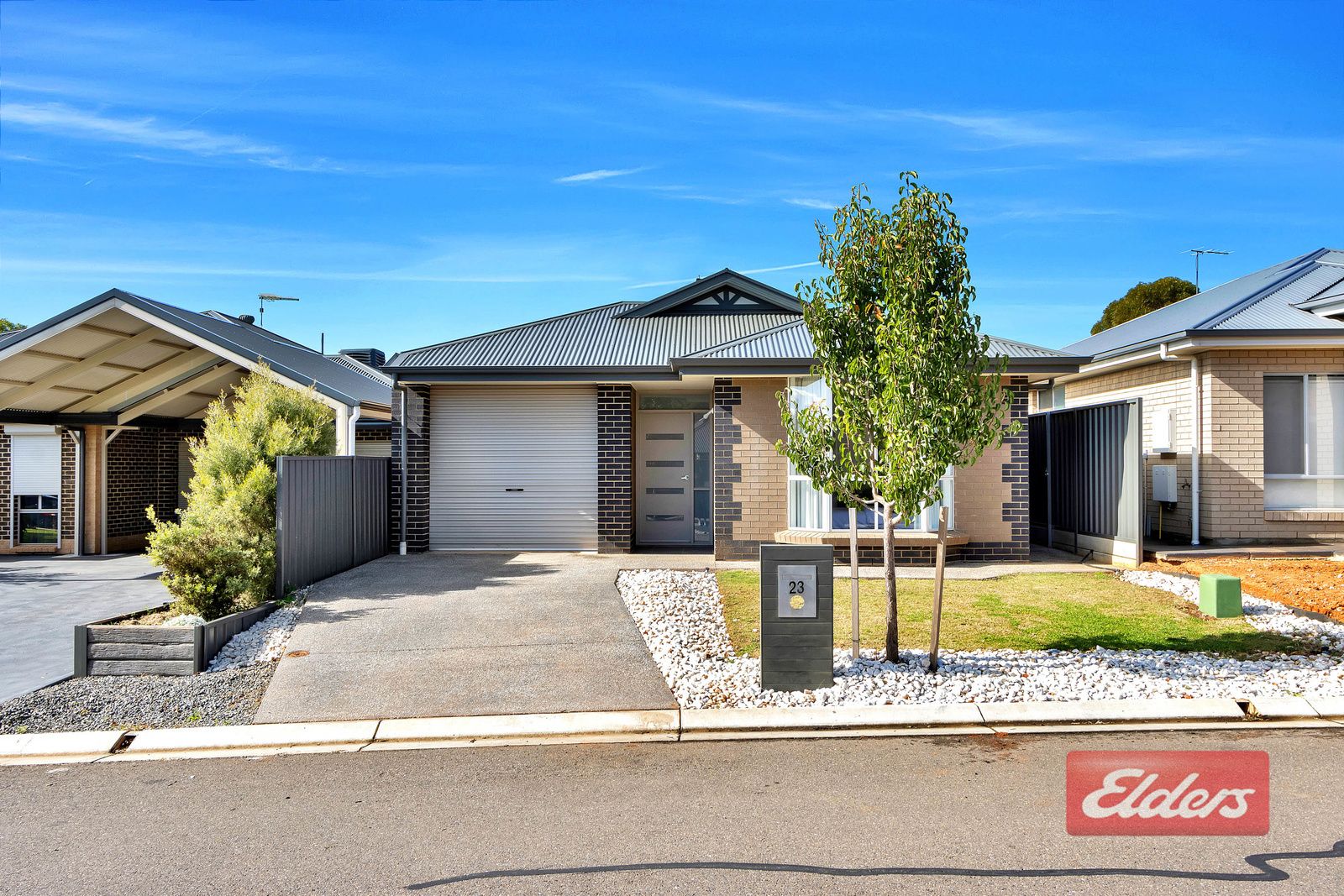 23 Curnow Court, Evanston Park SA 5116, Image 1