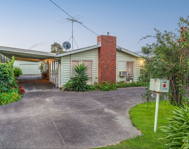 1209 Murradoc Road, St Leonards VIC 3223