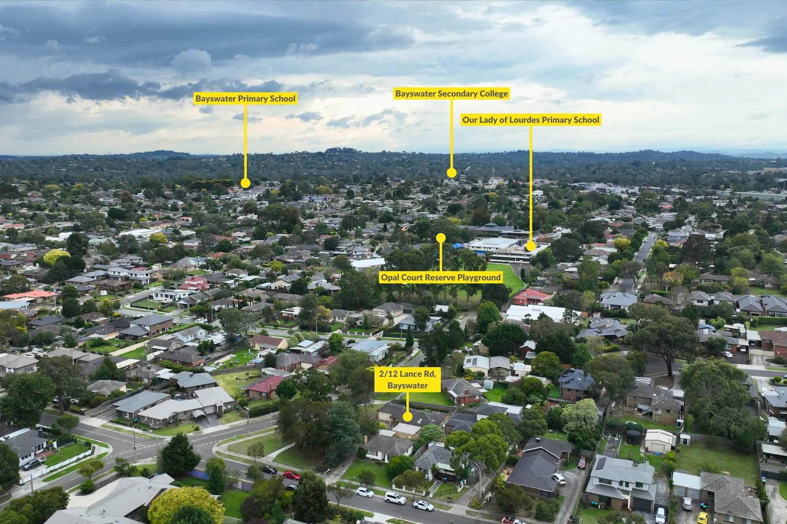 Additional image 26 of 2/12 Lance Road, Bayswater VIC 3153