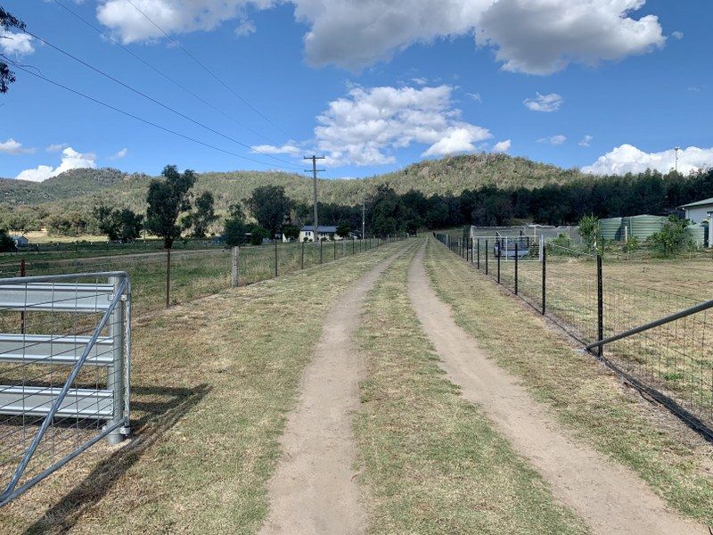 Lot 58 Tanglewood Road, Moonbi NSW 2353, Image 1