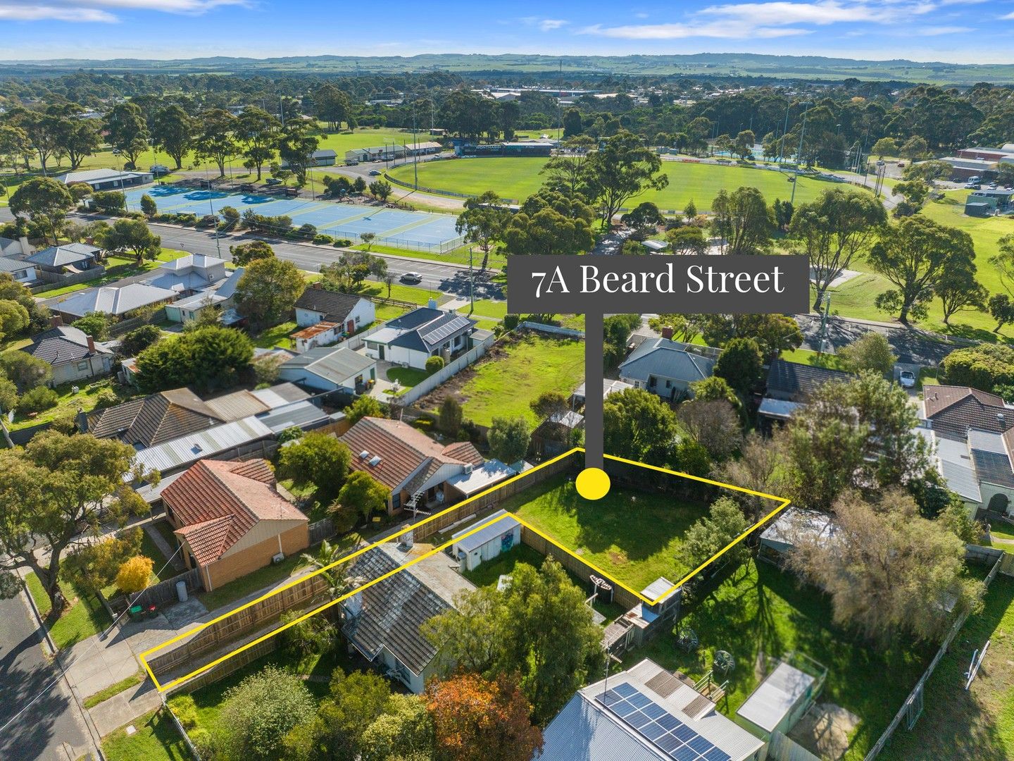 7A Beard Street, Wonthaggi VIC 3995, Image 0