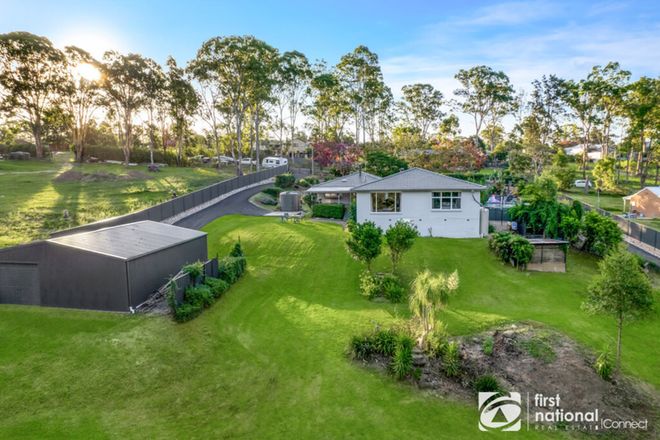 Picture of 67 Wattle Cres, GLOSSODIA NSW 2756