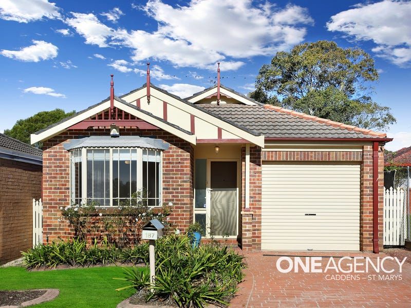 187 O'Connell Street, Claremont Meadows NSW 2747, Image 0