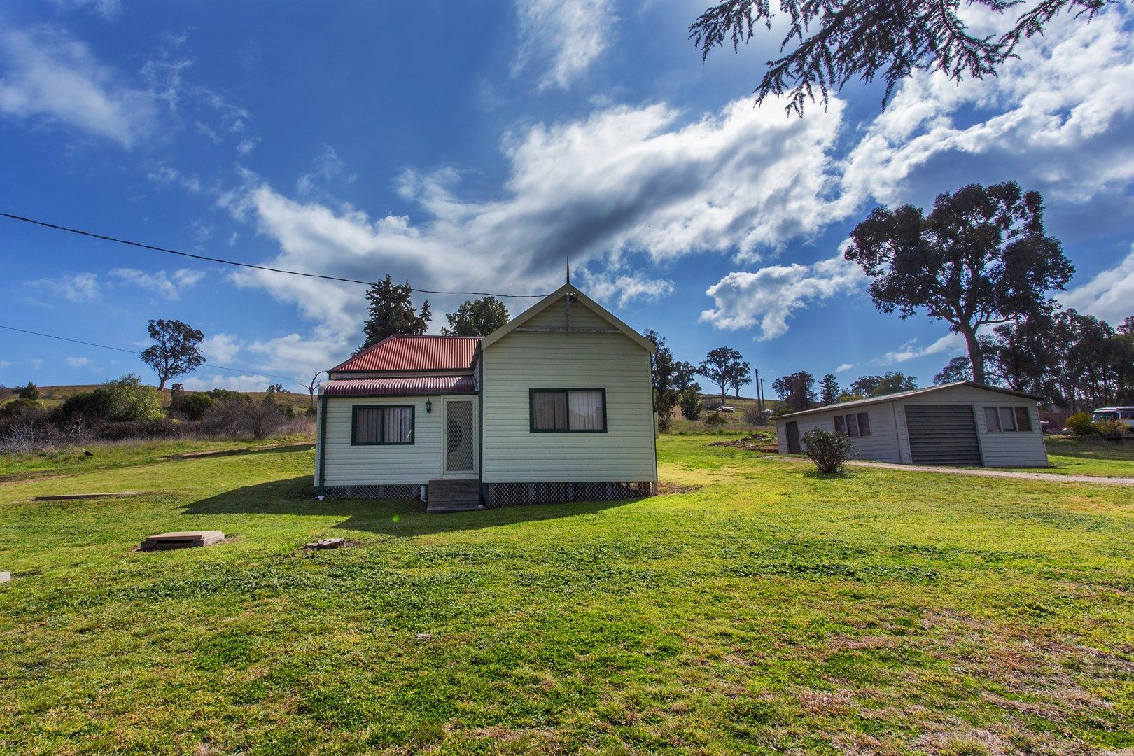 4 Purcell Drive (Woodstock), Cowra NSW 2794, Image 0