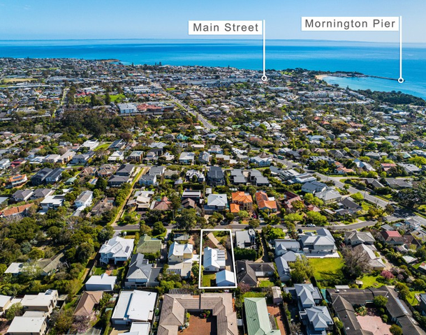 10 Balcombe Street, Mornington VIC 3931