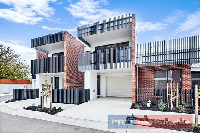 Picture of 21 Monteith Place, BALLARAT CENTRAL VIC 3350