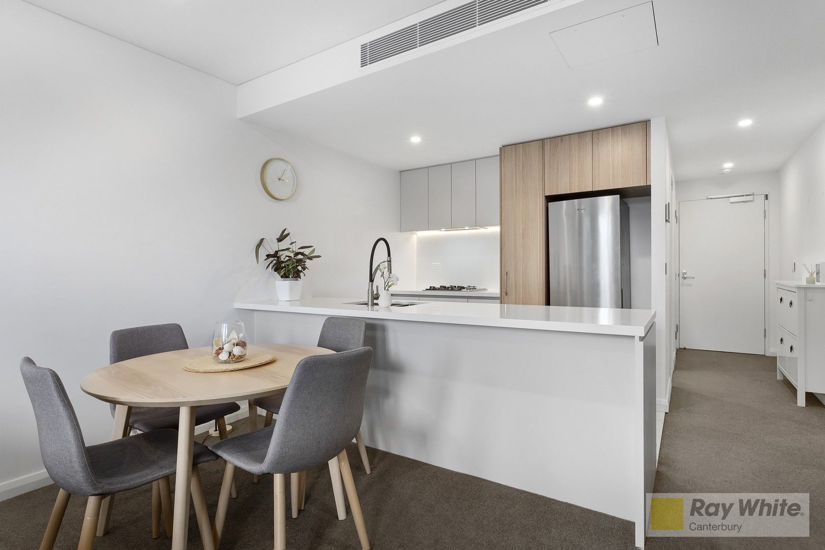 2 bedrooms Apartment / Unit / Flat in 205/418-422 Canterbury Road CAMPSIE NSW, 2194