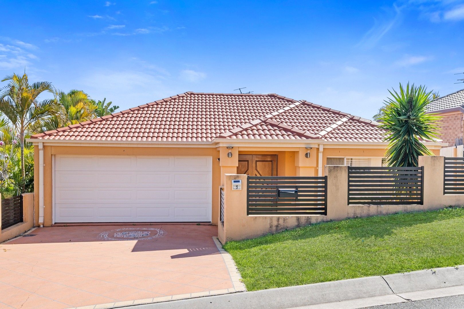 5 Apollo Place, Springfield Lakes QLD 4300 House For Rent Domain