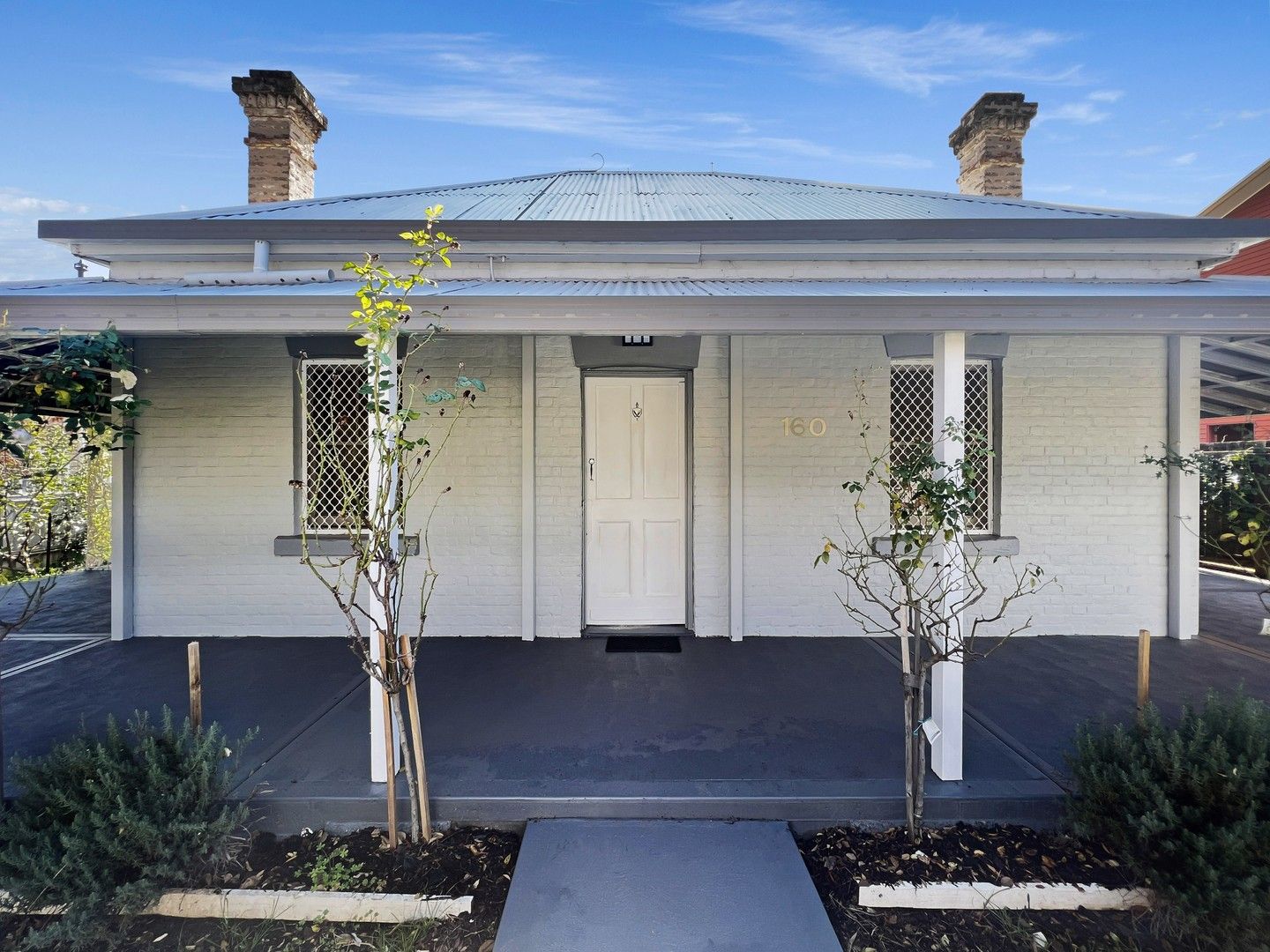 4 bedrooms House in 160 Myall Street DUBBO NSW, 2830