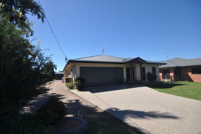 Picture of 11 Rankin Street, TREBONNE QLD 4850