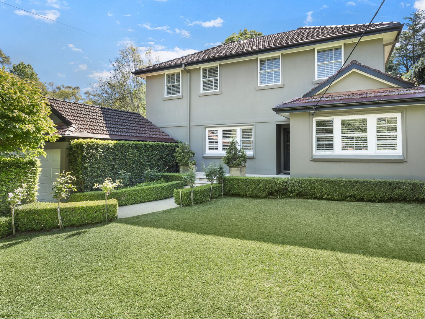 18 Iona Avenue, West Pymble Property History & Address Research Domain