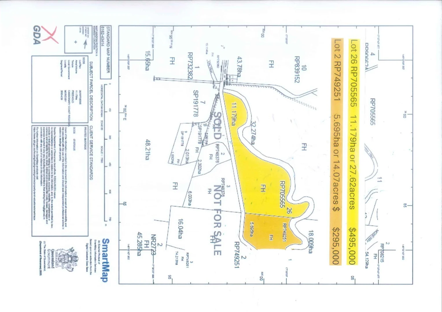 Additional image 15 of 85 Gundah Singh Road, Innisfail QLD 4860