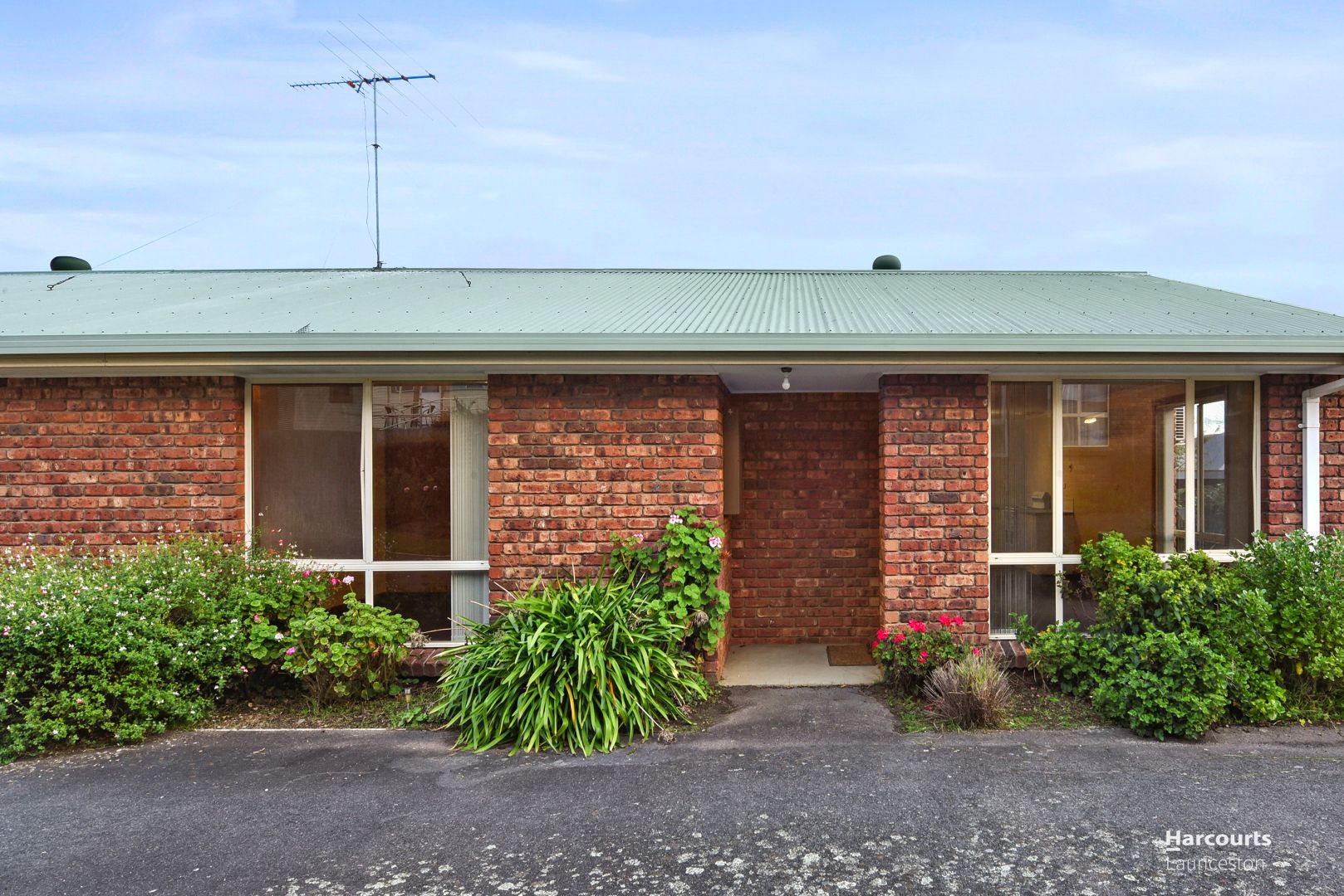 4/10-14 Sadler Street, Mowbray TAS 7248, Image 1