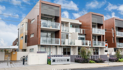 Picture of 6B/168 Victoria Road, NORTHCOTE VIC 3070