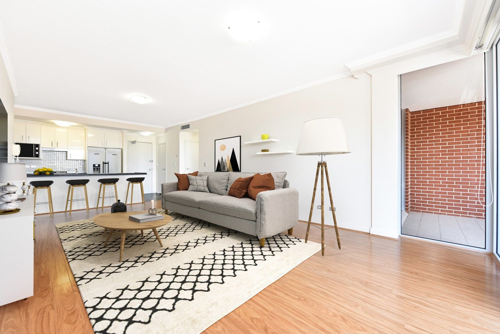 105/10 Webb Street, Croydon NSW 2132, Image 1