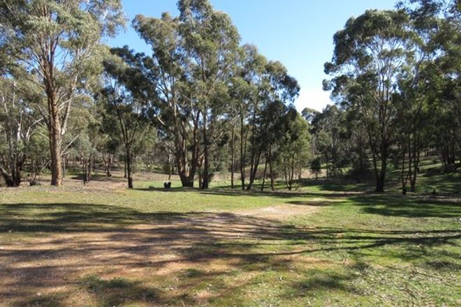 Picture of 105 Quartz Road, DUNACH VIC 3371