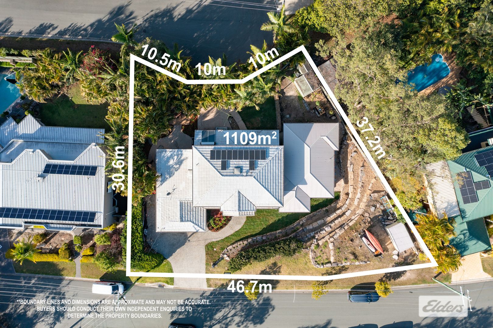 41 Highview Terrace, Daisy Hill QLD 4127, Image 2