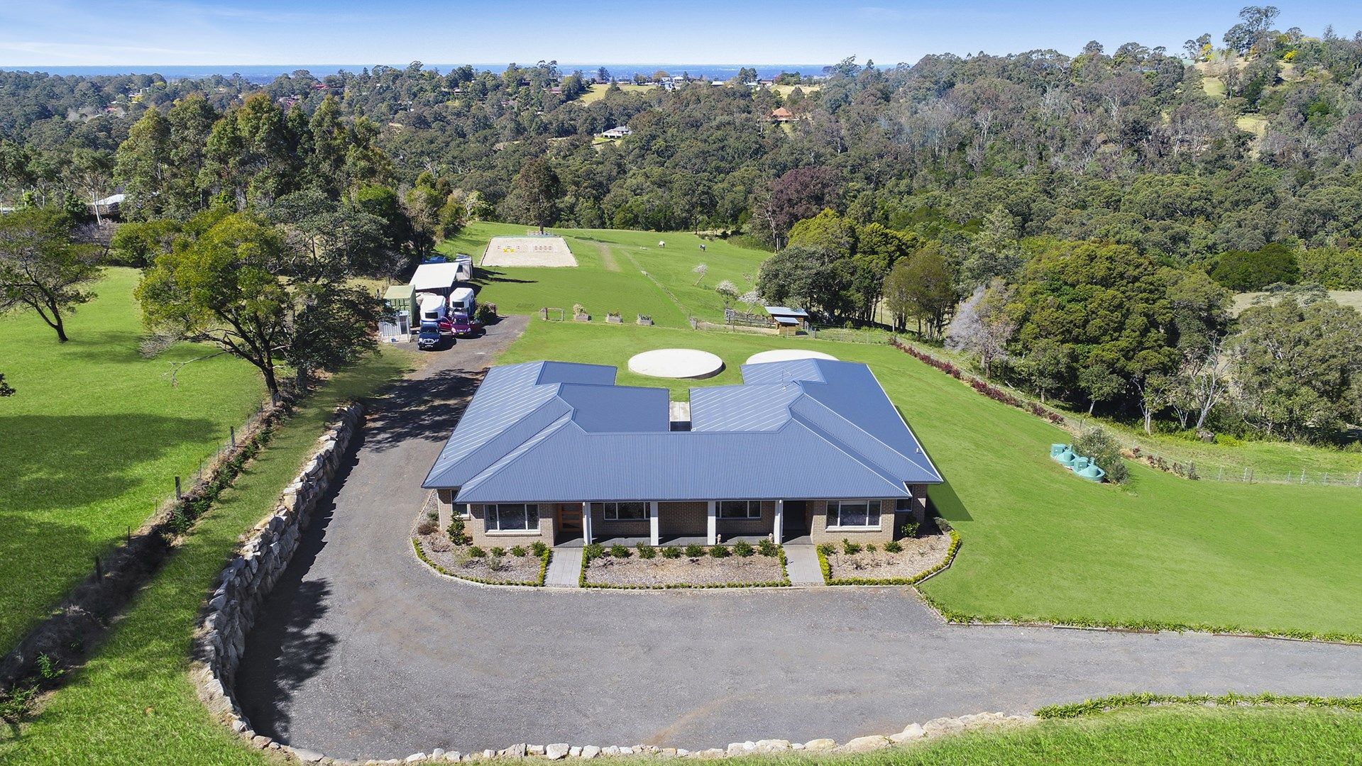 107 Baileys Lane, Kurrajong Hills NSW 2758, Image 0