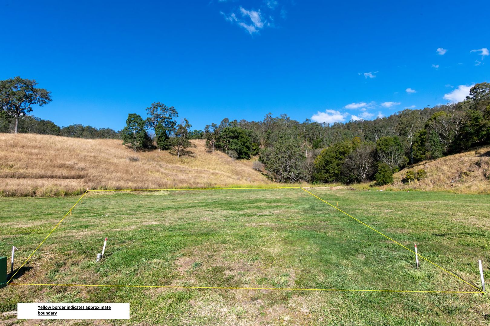 45 HOWARD COURT Kyogle NSW 2474 Domain