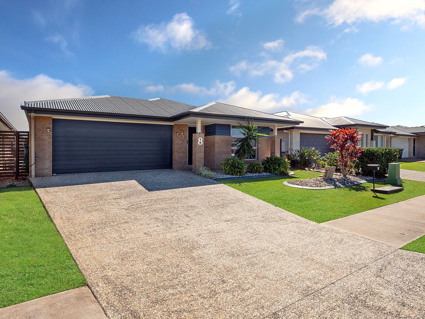 8 Venus Street, Urraween QLD 4655, Image 0