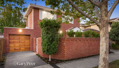 Picture of 1/369 Glen Eira Road, CAULFIELD NORTH VIC 3161