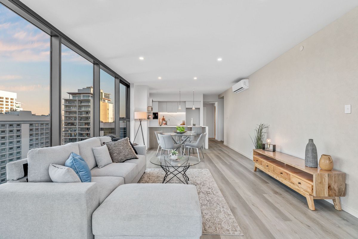 906/238 Adelaide Terrace, Perth WA 6000, Image 2