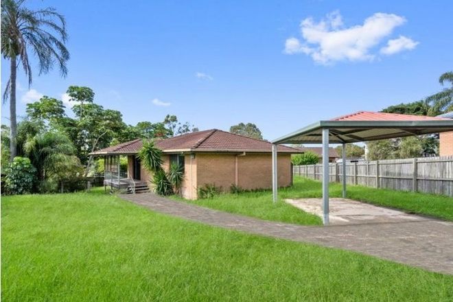 Picture of 5 Saverin Road, EAGLEBY QLD 4207