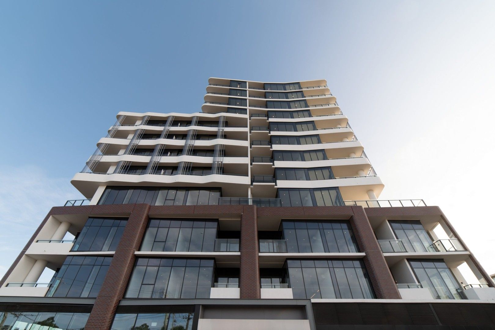 3 bedrooms Apartment / Unit / Flat in 124-188 Ballarat Road FOOTSCRAY VIC, 3011