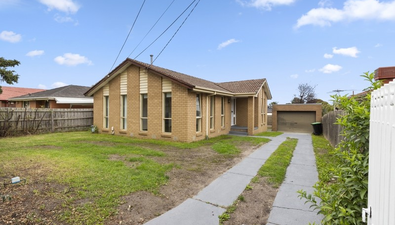 Picture of 374 Police Road, NOBLE PARK NORTH VIC 3174