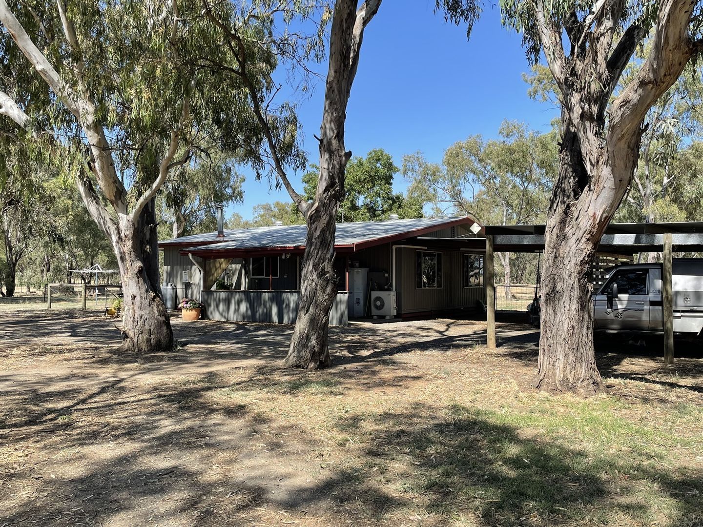 154 Lyons Road, Numurkah VIC 3636, Image 1