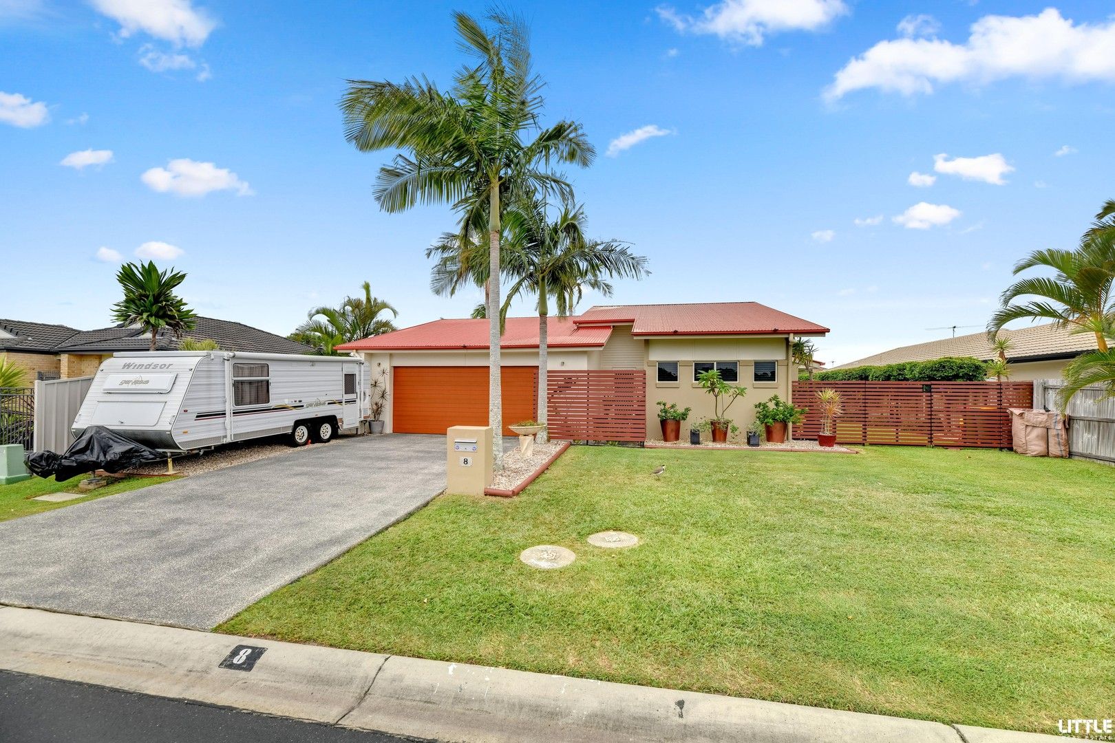 8 Reeders Street, Sandstone Point QLD 4511, Image 1