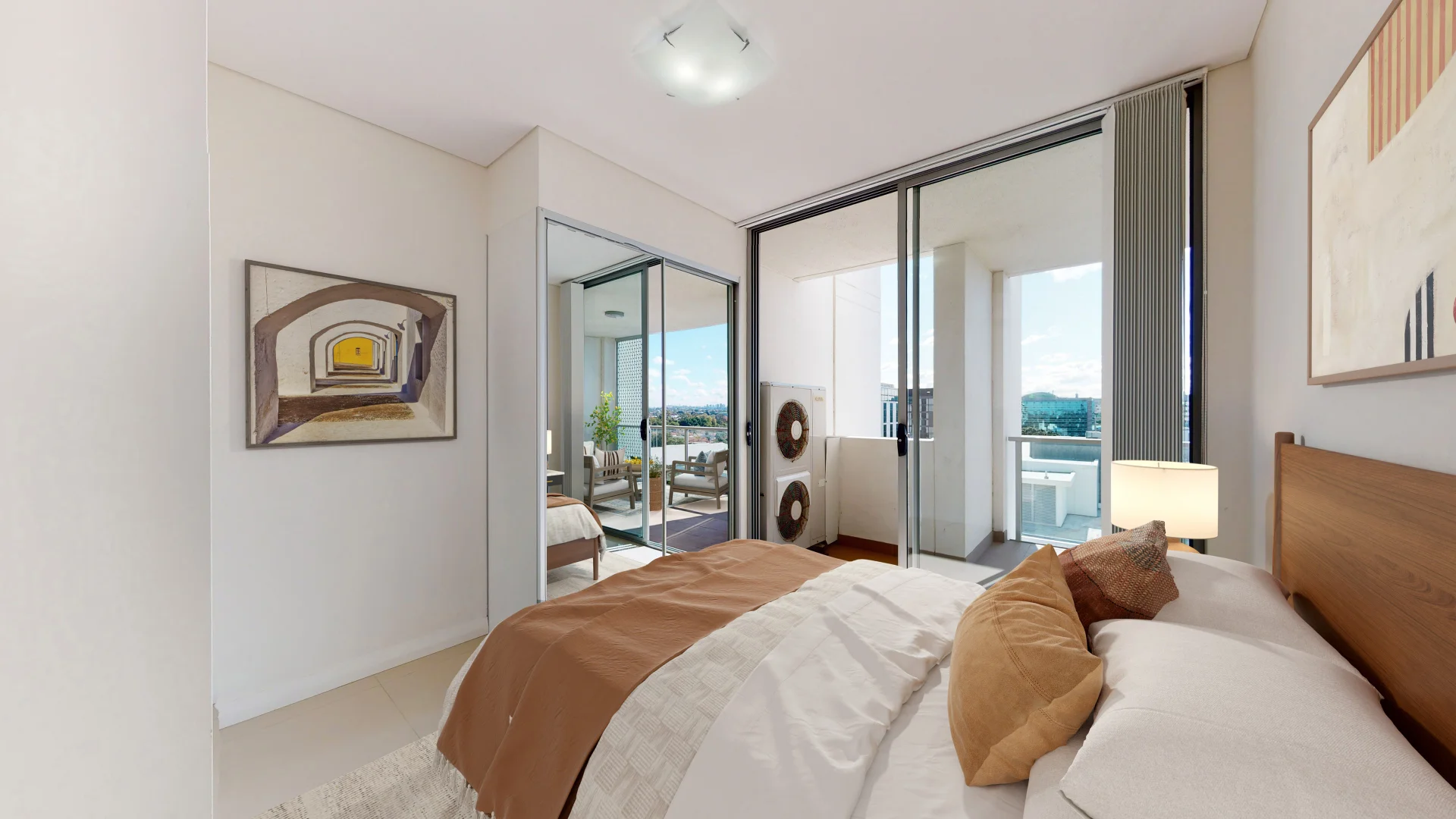 Additional image 5 of 1101/111 High Street, Mascot NSW 2020