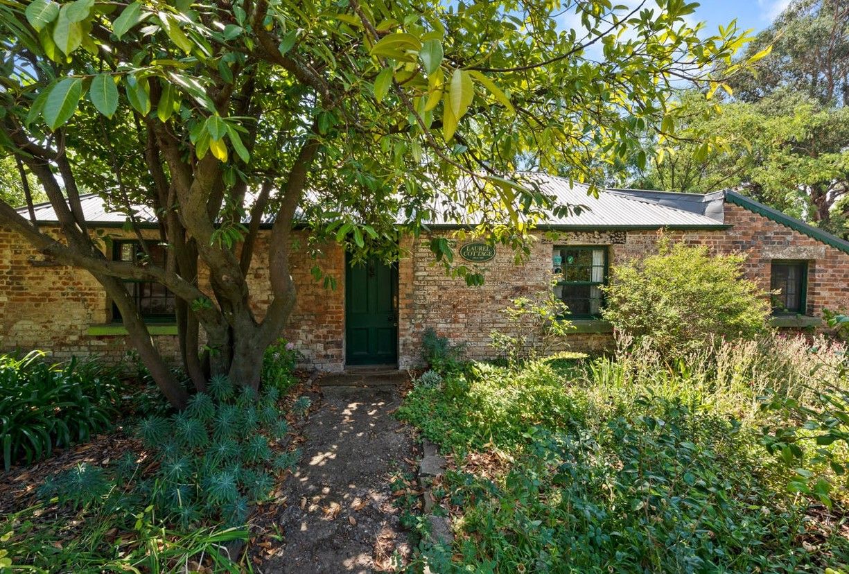 2 bedrooms House in 9 Wellington Street RICHMOND TAS, 7025