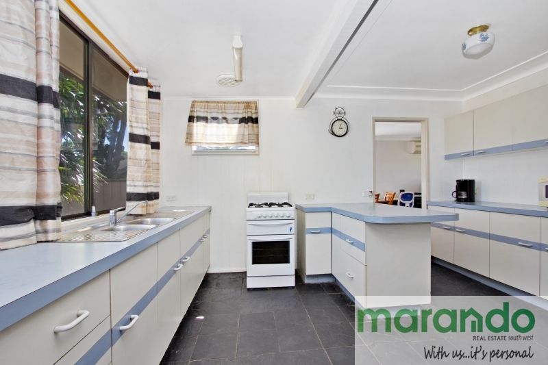 1 Parapet Street, Fairfield NSW 2165, Image 1