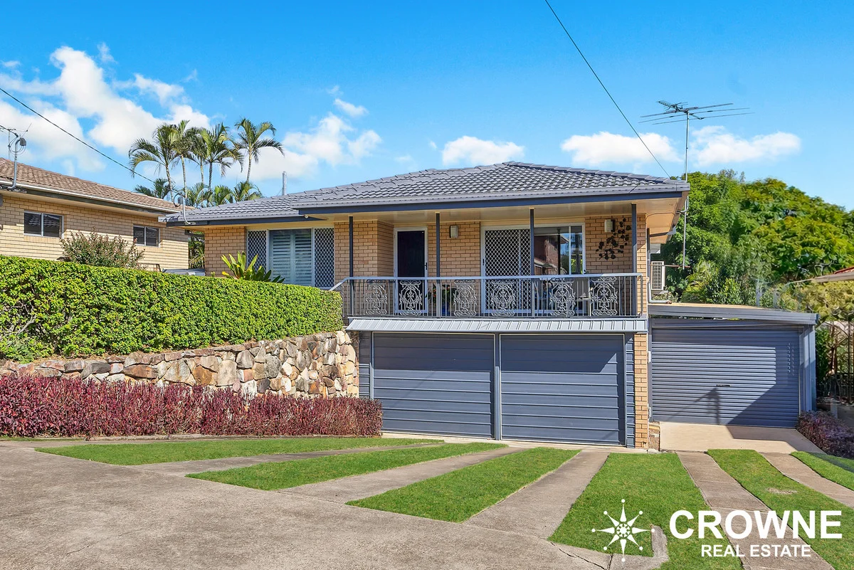 11 Jackson Street, Eastern Heights QLD 4305