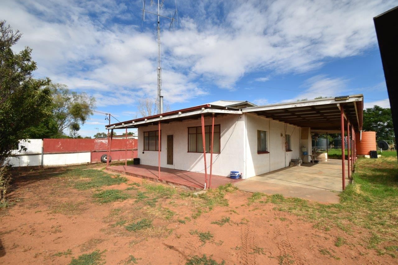 Lot 42 and 9 Cadell Street, Menindee NSW 2879, Image 0