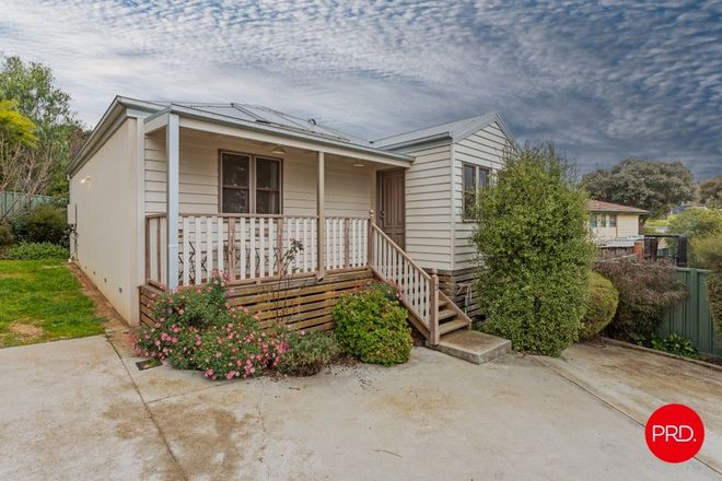 Picture of 34C Etty Street, CASTLEMAINE VIC 3450