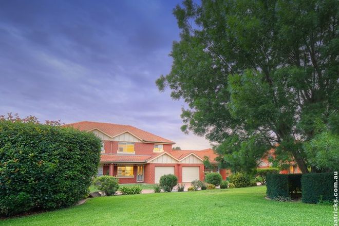 Picture of 33/11 Crampton Street, WAGGA WAGGA NSW 2650