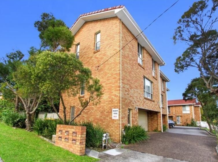 2 bedrooms Townhouse in 5/28 Osborne Street WOLLONGONG NSW, 2500