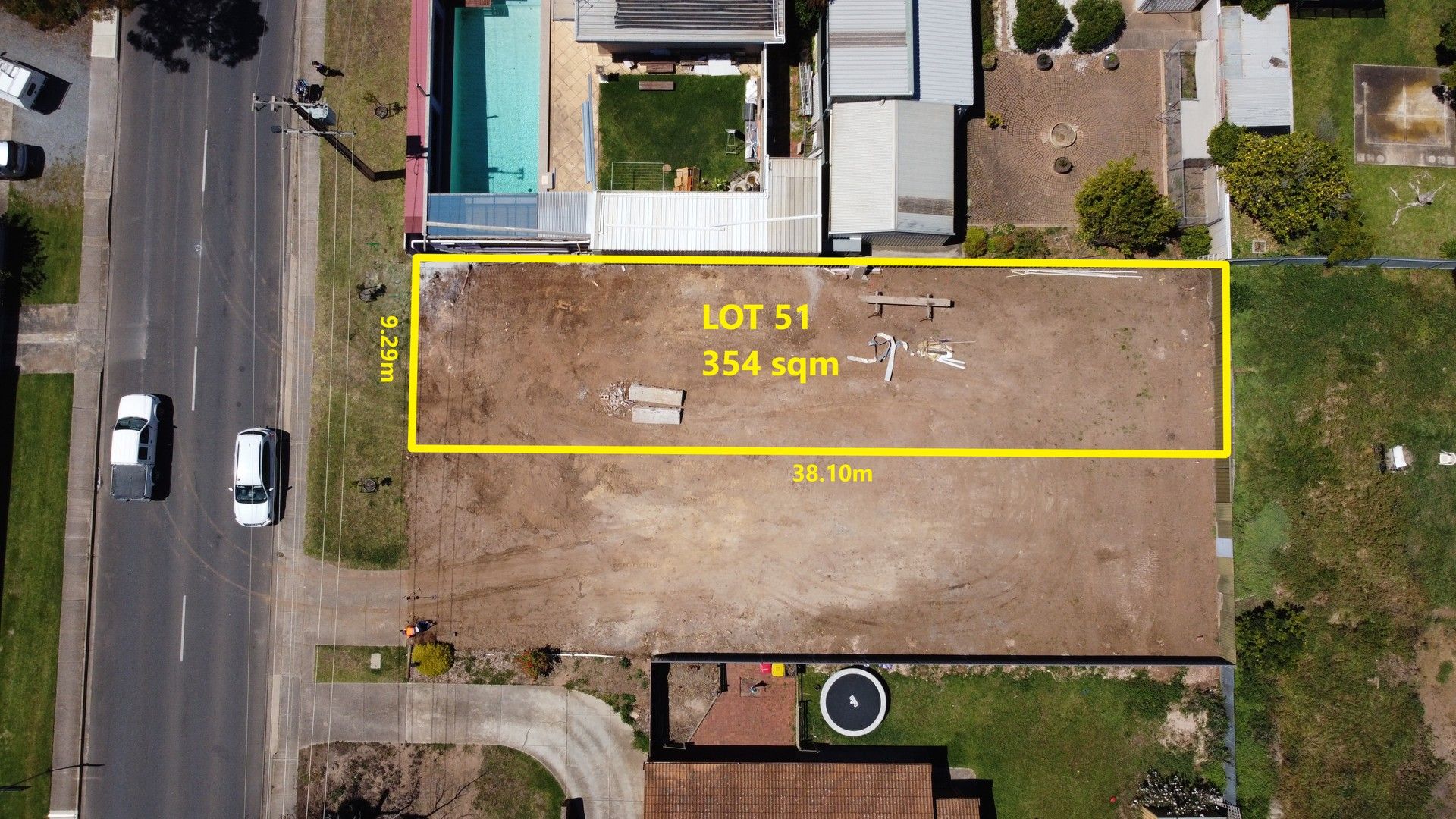 Lot 51/4 Cliff Avenue, Port Noarlunga South SA 5167, Image 0