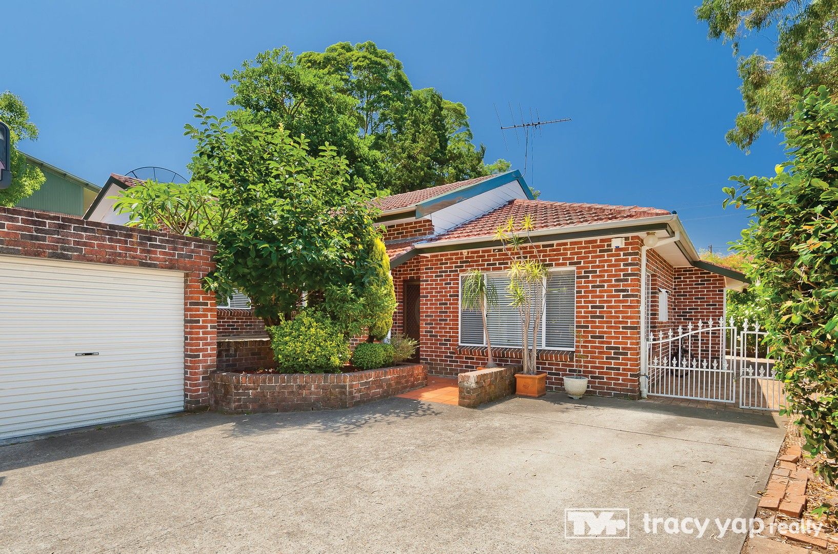 54A Brabyn Street, Denistone East NSW 2112, Image 1