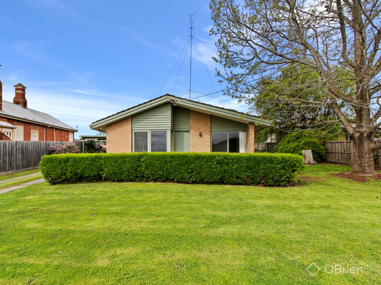 3 Williams Parade, Bairnsdale VIC 3875