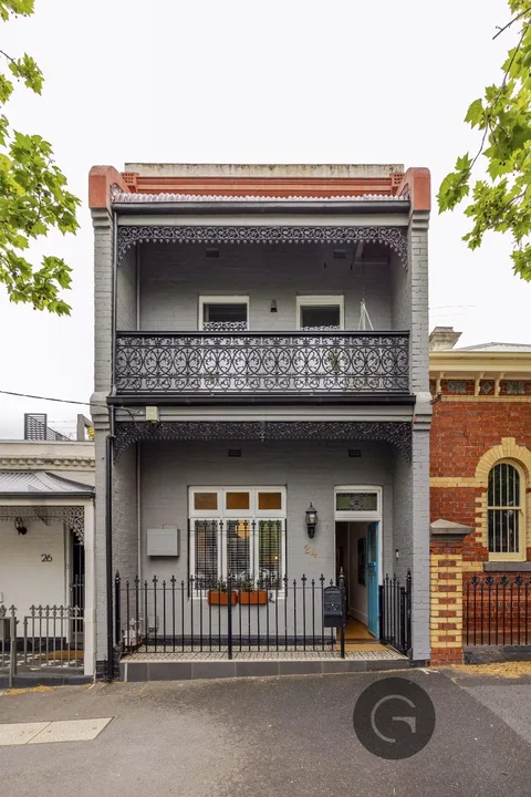 24 Rathdowne Street, Carlton VIC 3053