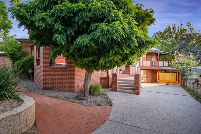 Picture of 7 Chelsea Court, WEST ALBURY NSW 2640
