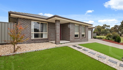Picture of 43 Anakie Court, NGUNNAWAL ACT 2913