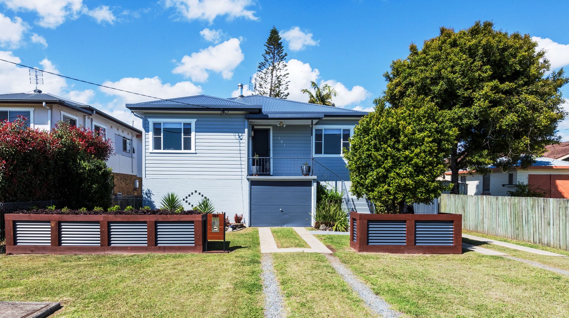 101 North Street, Grafton Property History & Address Research Domain