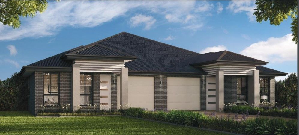 5 bedrooms New House & Land in  PARK RIDGE QLD, 4125