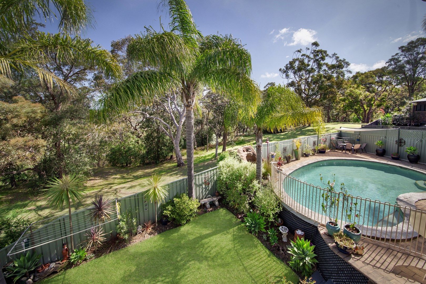 8 Achilpa Close, Bangor NSW 2234, Image 0